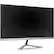 Alt View 13. ViewSonic - VX2776-SMHD 27" IPS LCD FHD Monitor (DisplayPort VGA, HDMI) - Black, Silver.