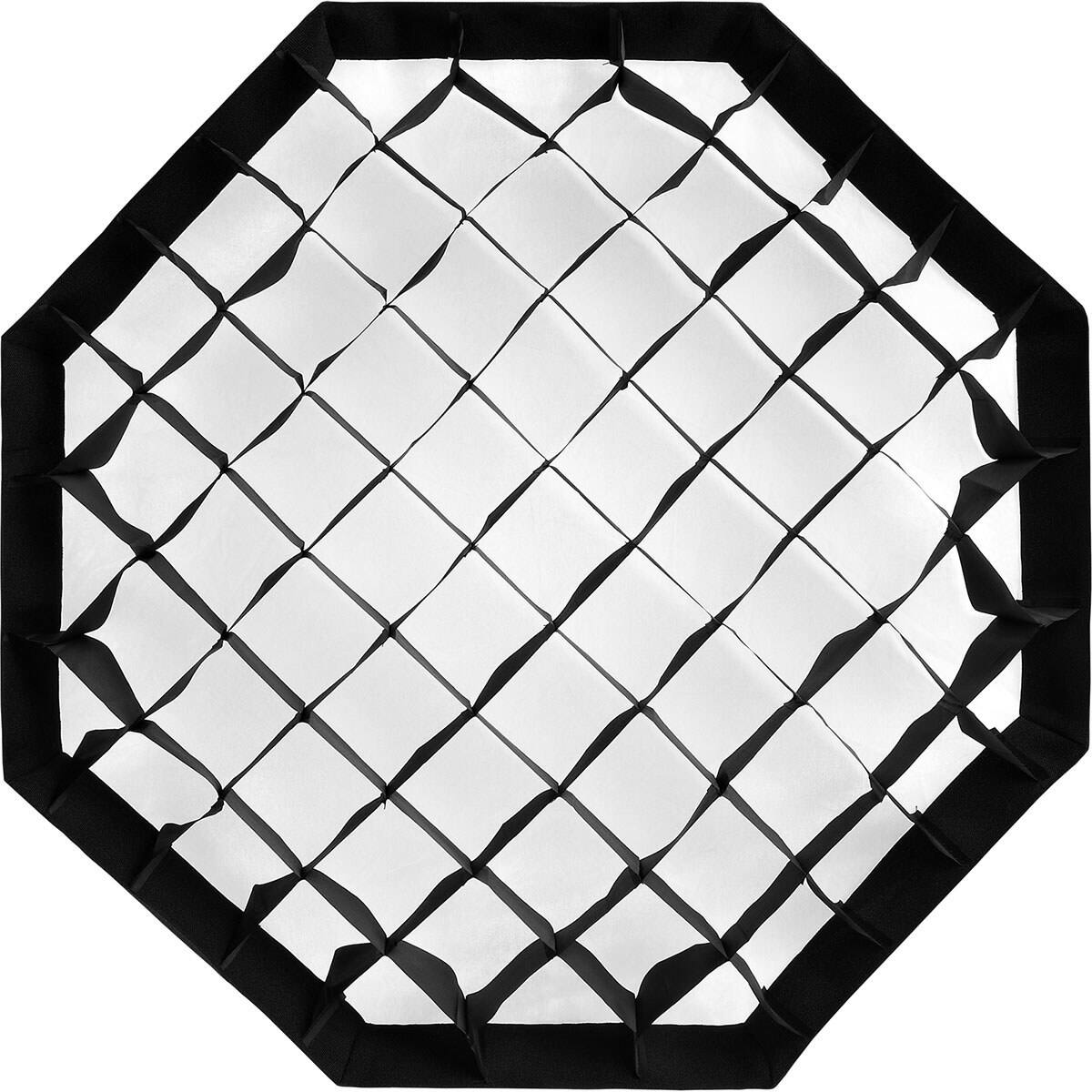 Alt View 2. Profoto - Profoto 2' Octagonal Off-Camera Flash Softgrid.