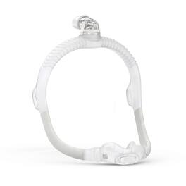Resmed - AirFit N30i Frame System Without Headgear, Small Frame Small Cushion
