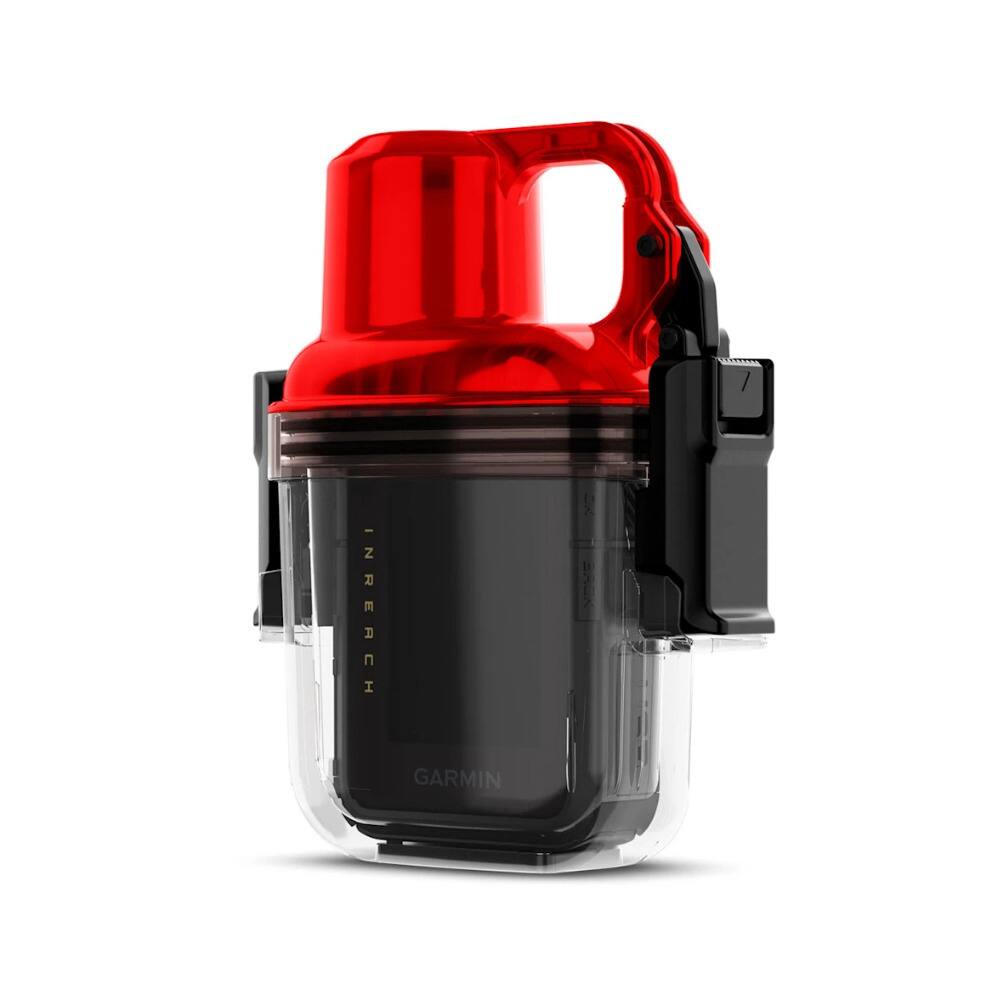 NREACH  
GARMIN
