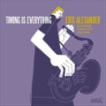 Front. Timing Is Everything [LP].