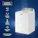 TOP LOAD WASHER MTW4205SW
4.2 CU. FT.
DEEP FILL OPTION
POWER AGITATOR
QUICK WASH CYCLE
PAIR WITH MED4500MW OR MG D4500MW