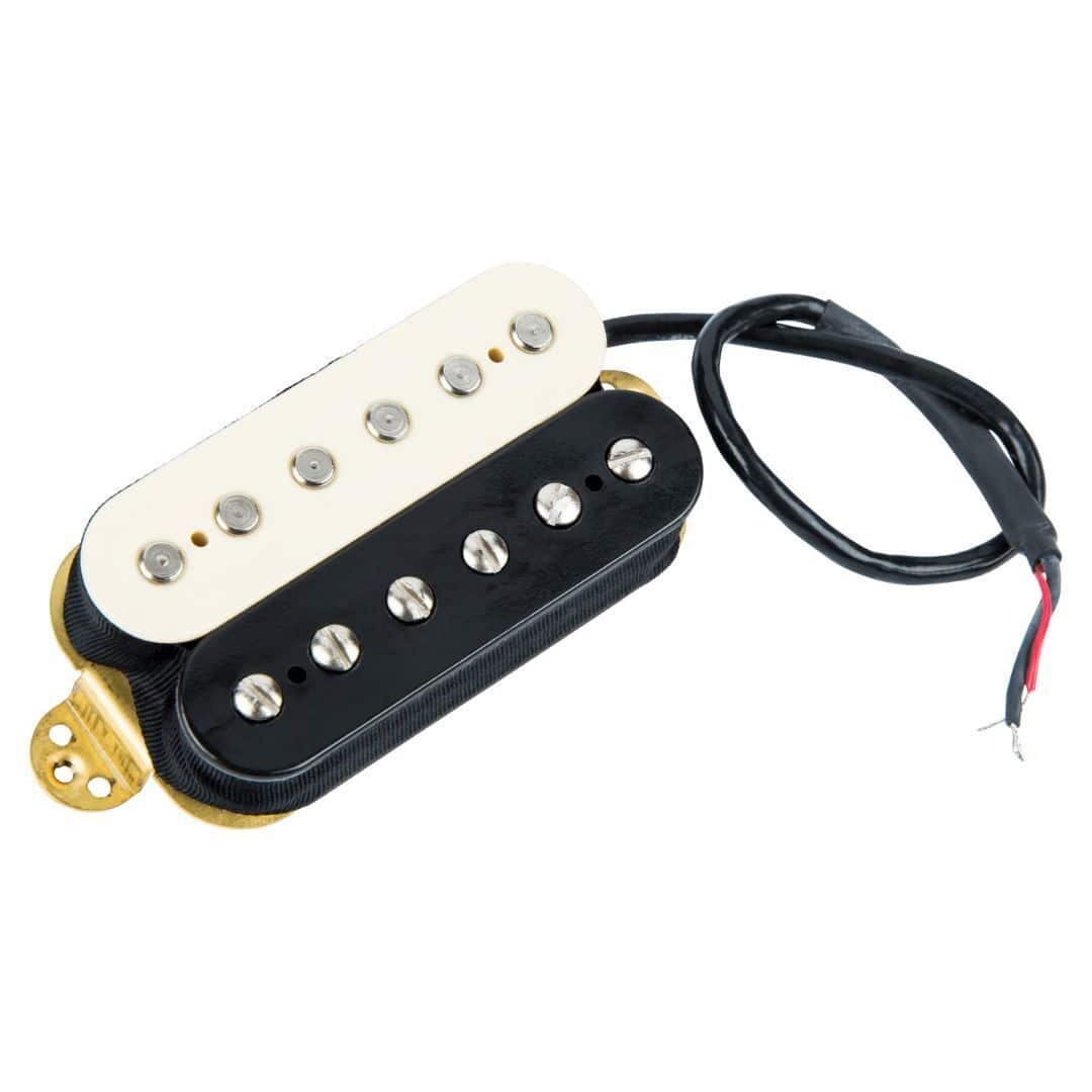EVH - Wolfgang Neck Pickup, Black and White