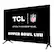 Alt View 2. TCL - 32" Class 3-Series Full HD LED Smart Roku TV - Black.