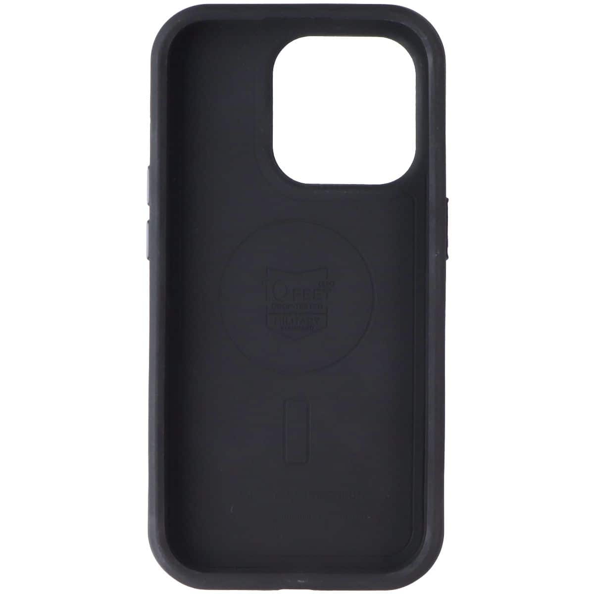 Nimbus9 - Cirrus 2 Case for MagSafe for Apple iPhone 15 Pro - Black price history on PriceWatchPro