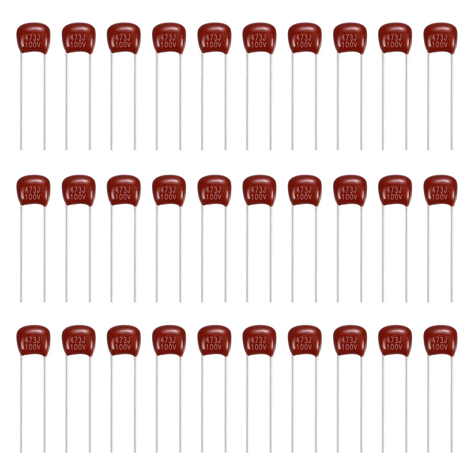 473J 100V