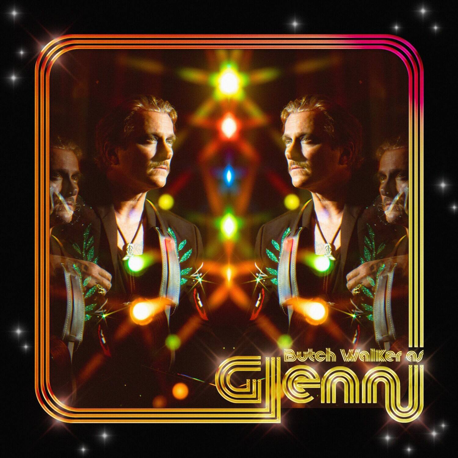 Butch Walker as  
Glen