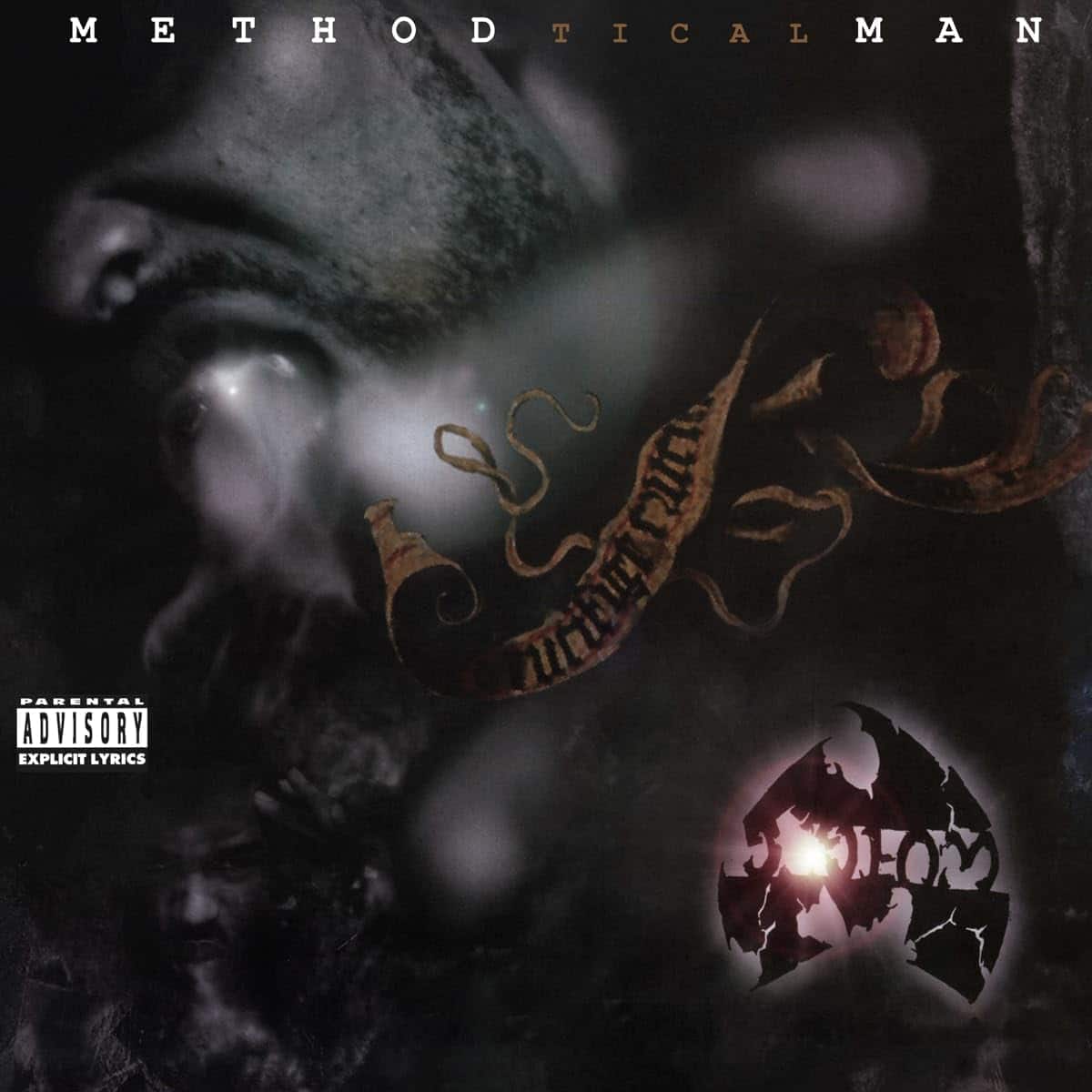 Tical [LP] - VINYL