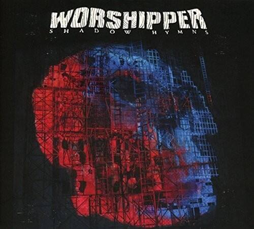 Worshipper - Shadow Hymns   - COMPACT DISCS [CD] price history on PriceWatchPro