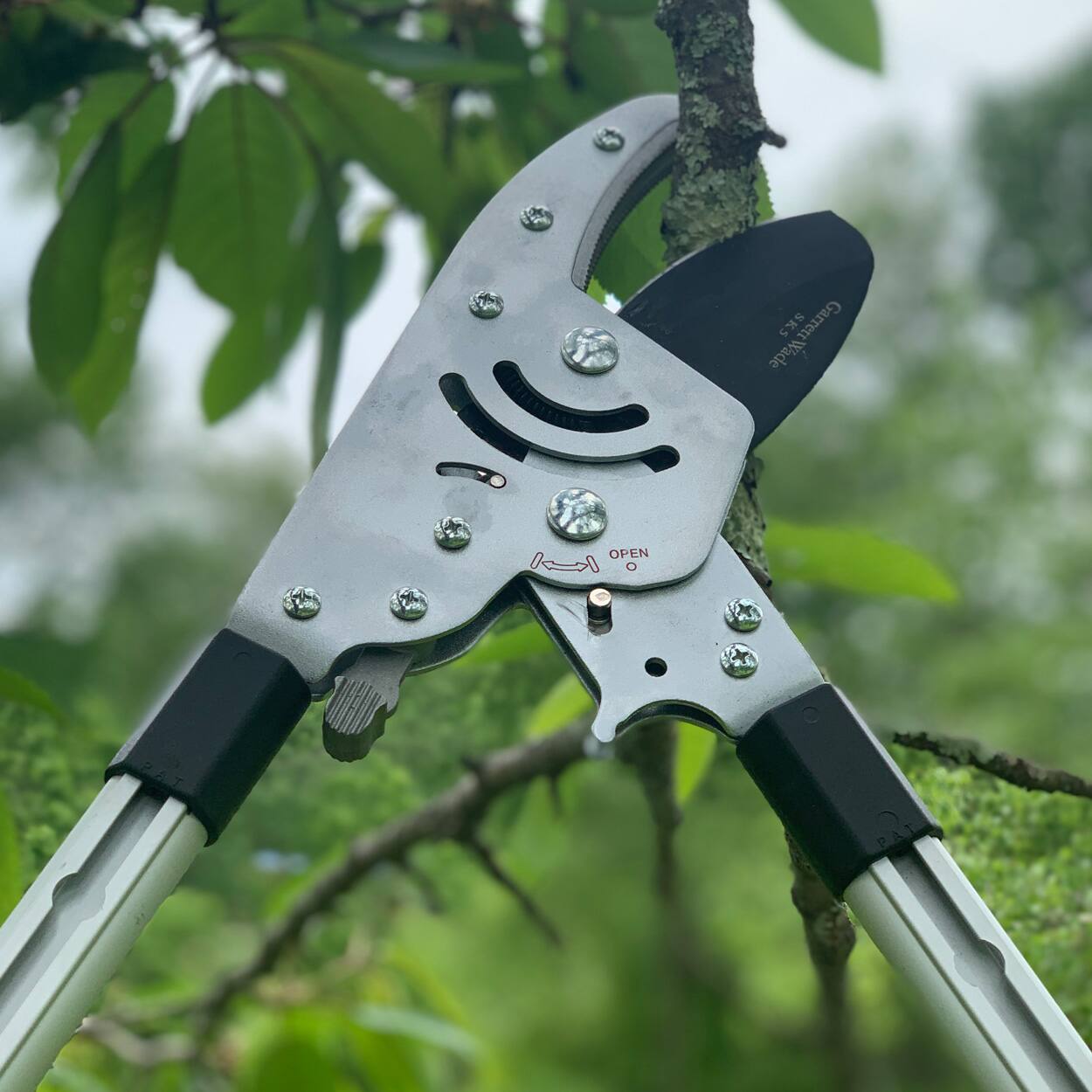 SKS Garrett Wade OPEN 0