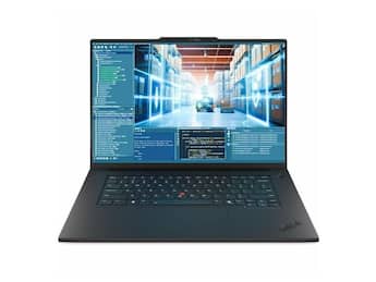 Lenovo ThinkPad P1 Gen 8 16 Lenovo ThinkPad P1 Gen 8 16