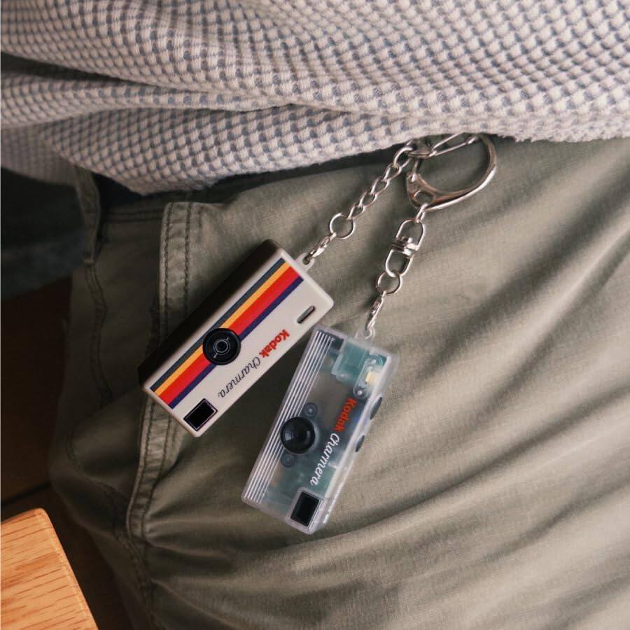 Kodak Charmera