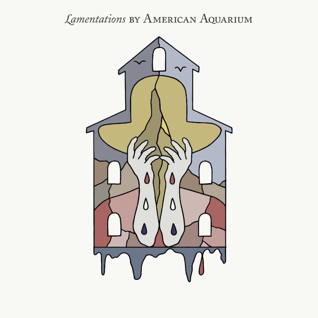 Lamentations [LP] [VINYL] price history on PriceWatchPro