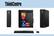 ThinkCentre
AMD Ryzen 5
Radeon Graphics
AMD WiFi 6
Lenovo
Windows 11
DVD-RW