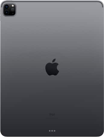 Certified Refurbished Apple 12.9 Inch iPad Pro (4th Generation Certified Refurbished Apple 12.9 Inch iPad Pro (4th Generation