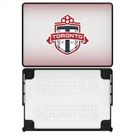 Keyscaper - Toronto FC Linen MacBook Case - Air 13 in - Multicolor