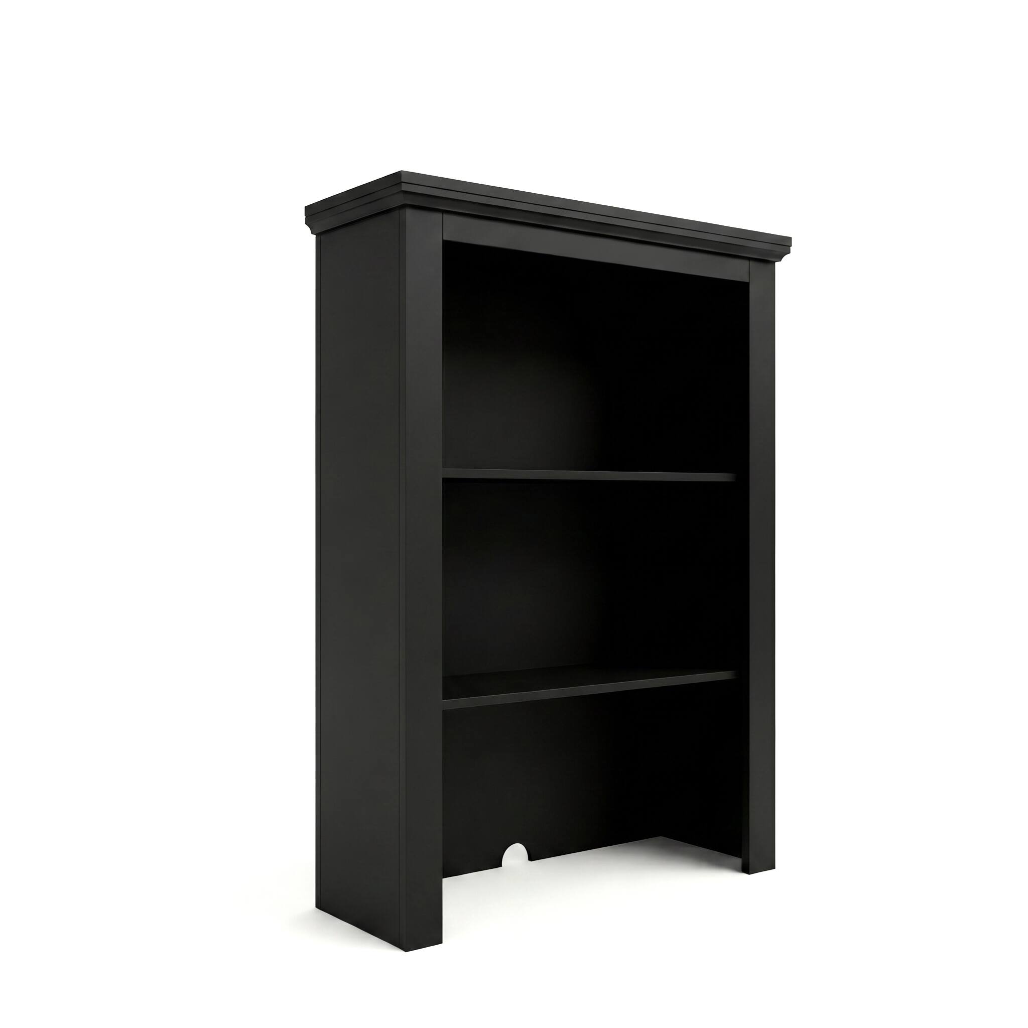 Black Frame/Gold Hardware