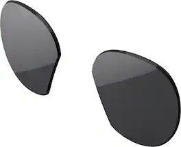 Oakley Meta - HSTN Replacement Lenses - Prizm Black Polarized