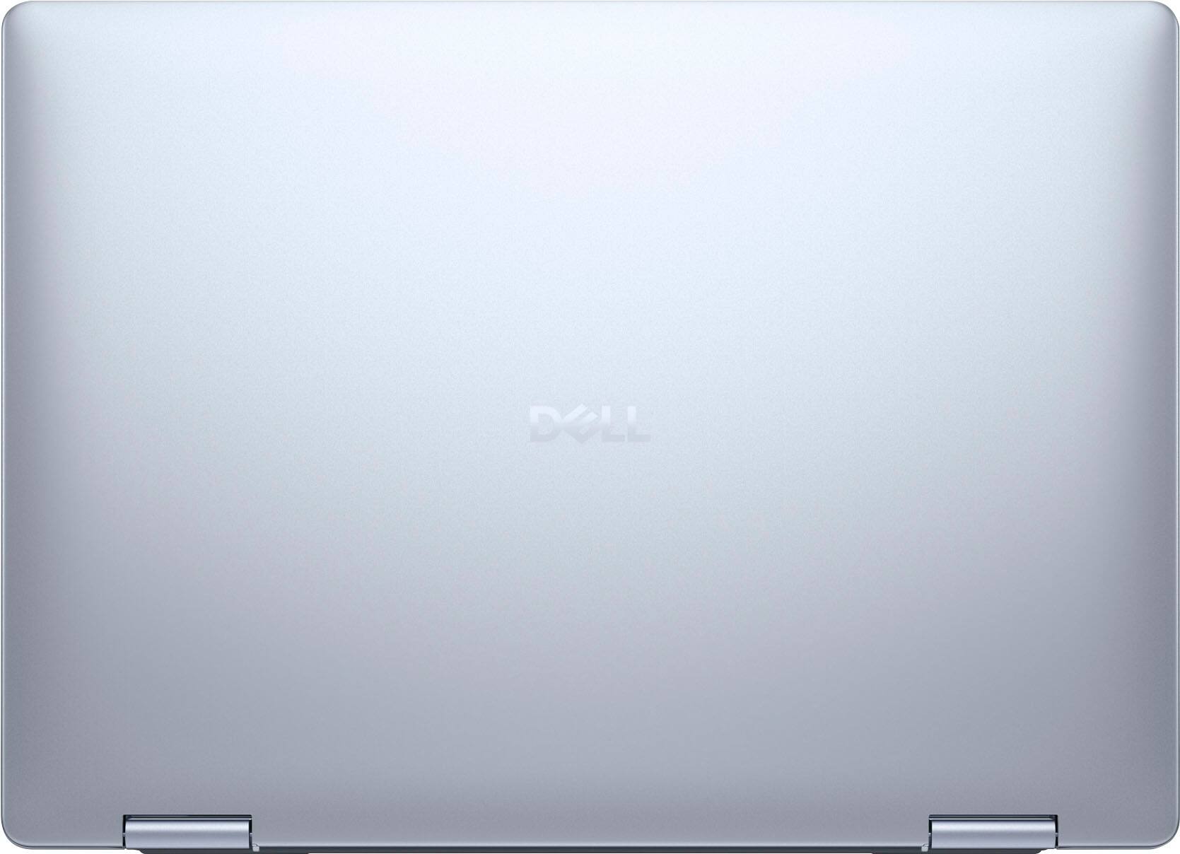 Alt View 16. Dell - Plus - Copilot+ PC - 14" 2K 2-in-1 Touchscreen Laptop - Intel Core Ultra 9 288V 2024 - 32GB Memory - 1TB Storage - Ice Blue.