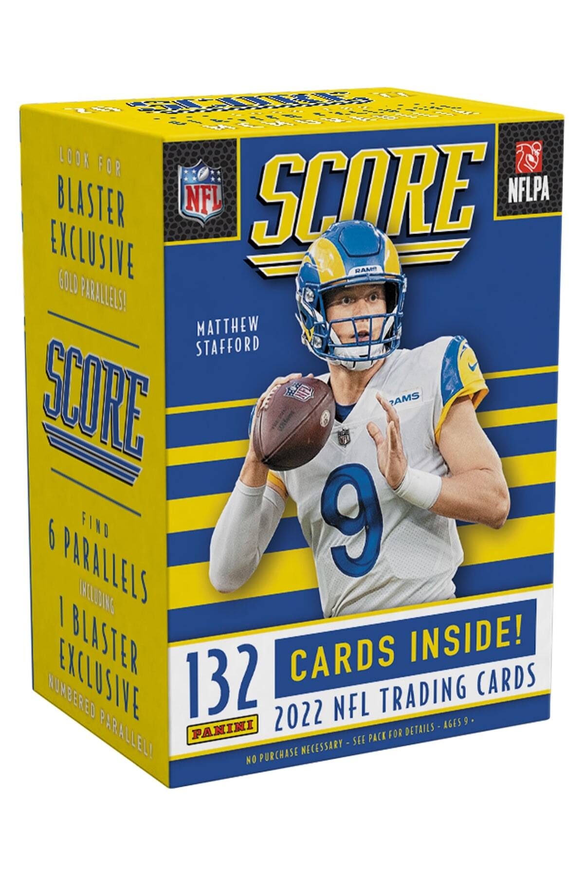 2022 cheapest Panini Absolute NFL Football Regular & Fanatics Exclusive Blaster Boxes