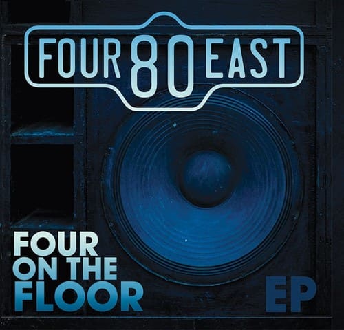 Four80East - Four On The Floor   - COMPACT DISCS [CD] price history on PriceWatchPro