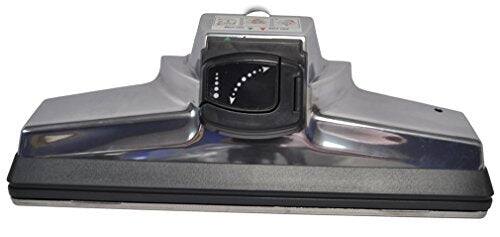 Back. Kirby - Vacuum Part (1 Pack) Part #141693S.