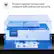 Protect against viruses and malware with enhanced security.
HP WOLF SECURITY