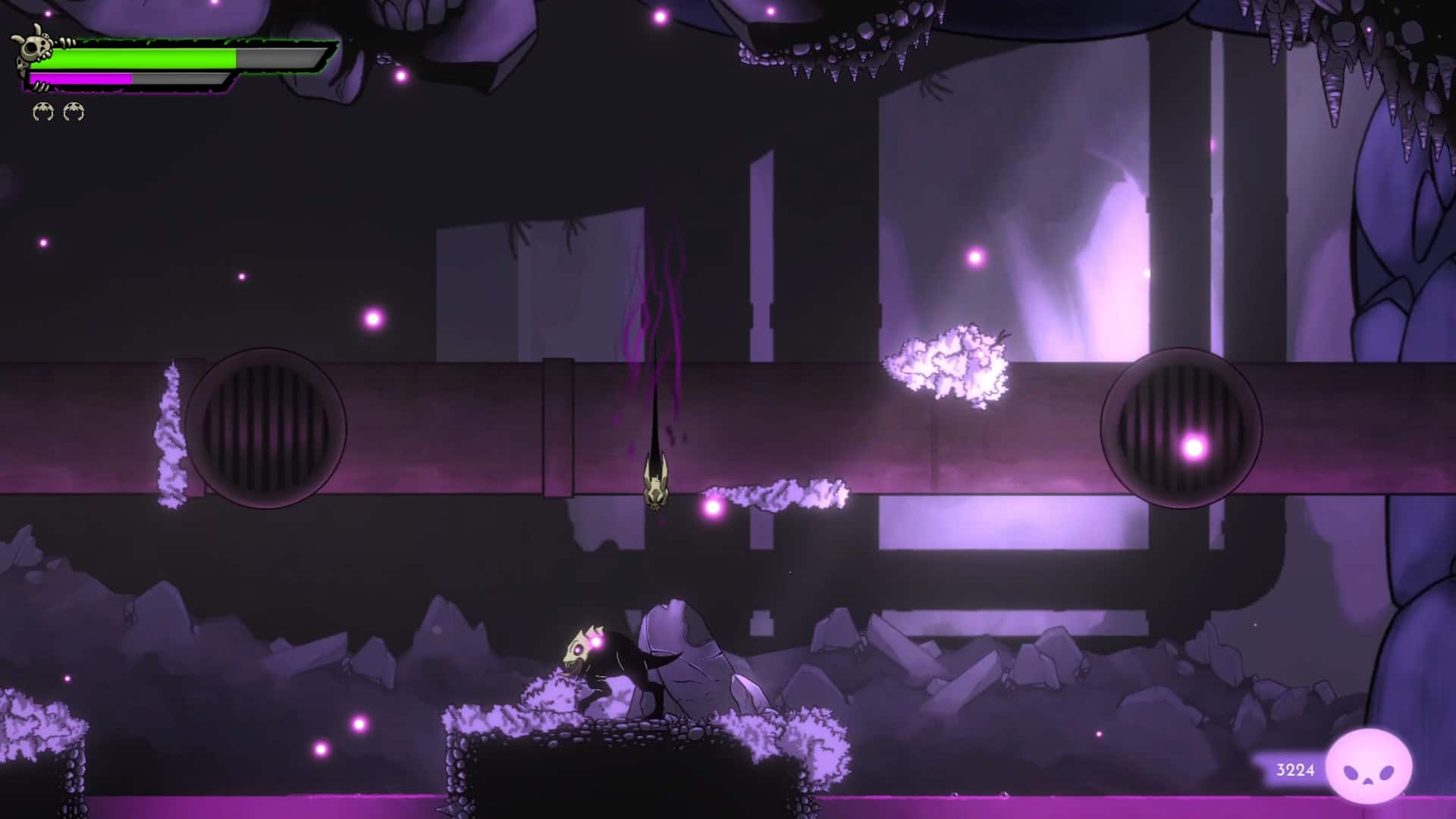 Alt View 13. Selecta Play - Morkull Ragast's Rage.