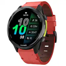 SAT 01 LIGHT START 36 STOP 10 + + 23hr UP 10 20:47 LAP DOWN 38 VO2 52 BACK-LAP GARMIN
