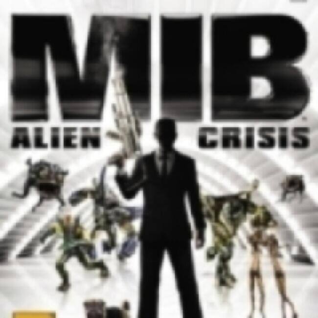 MIB: Alien Crisis