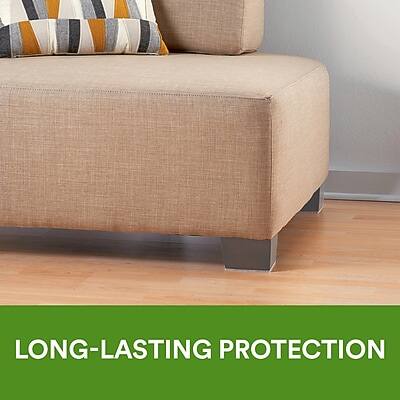LONG-LASTING PROTECTION