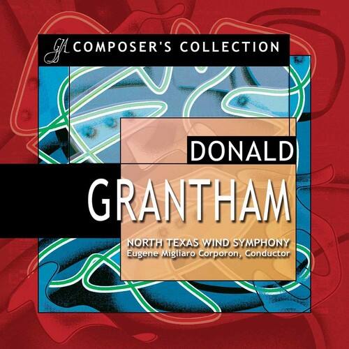Eugene Corporon - Composer's Collection   - COMPACT DISCS [CD] price history on PriceWatchPro