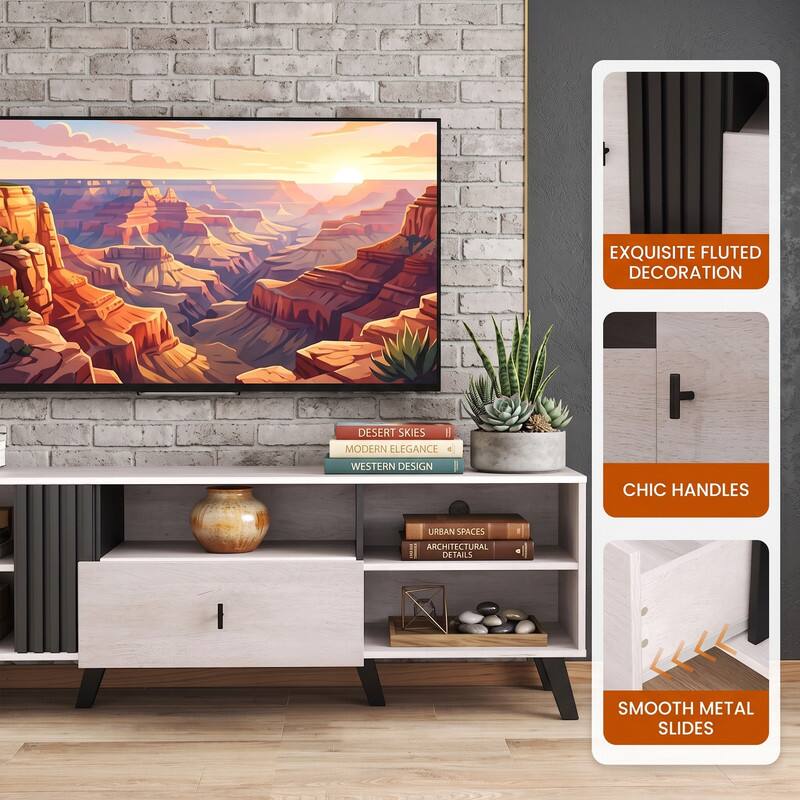 - EXQUISITE FLUTED DECORATION
- DESERT SKIES MODERN ELEGANCE
- WESTERN DESIGN
- CHIC HANDLES
- URBAN SPACES ARCHITECTURAL DETAILS
- SMOOTH METAL SLIDES