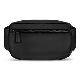 Champs - Onyx Collection - Waist-Pack - Black