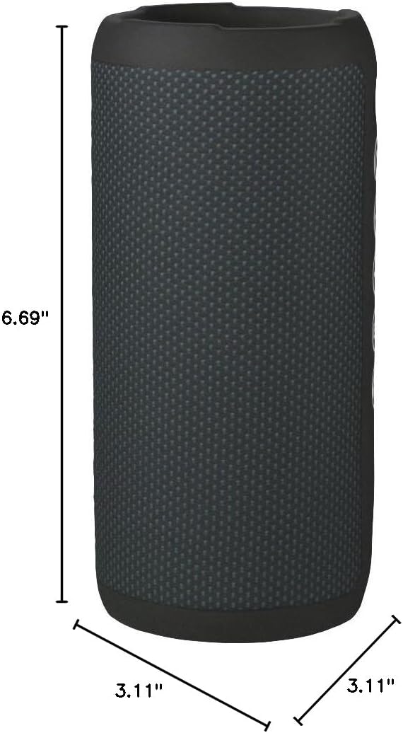 6.69"  
3.11"  
3.11"