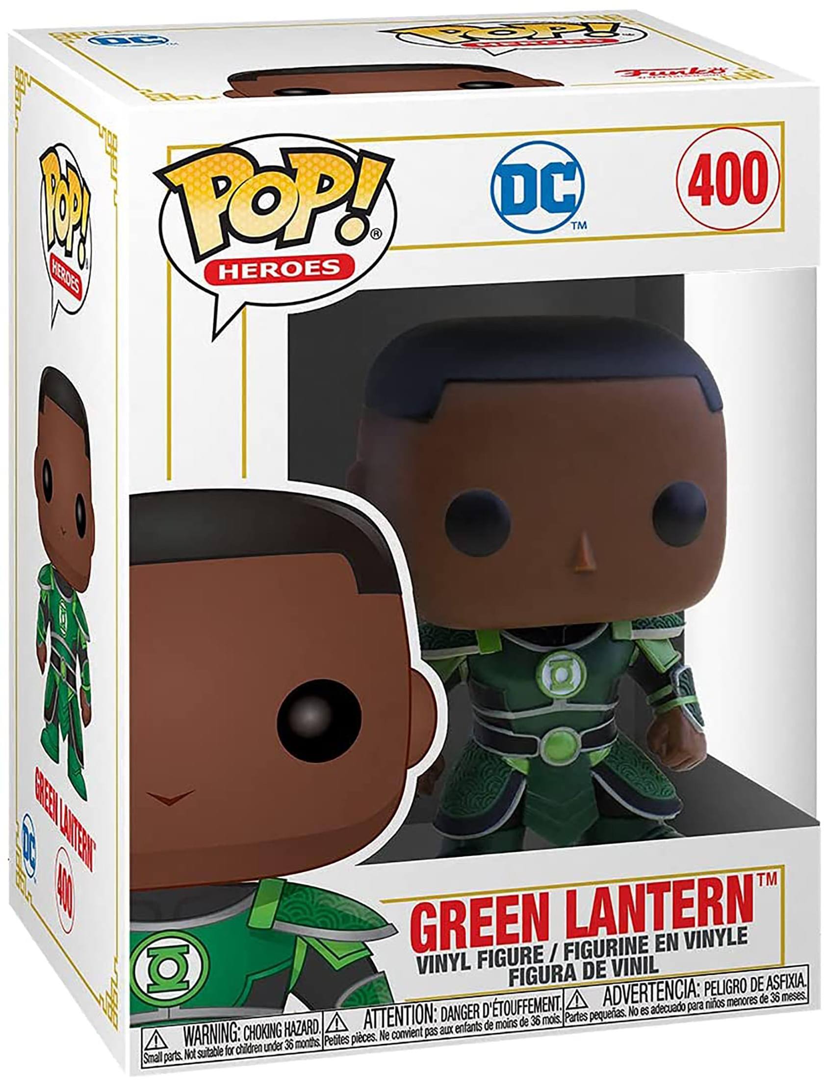 Q4 G1 POP! HEROES TACX DC 400 TM EE UNTEEN 4900 TM GREEN LANTERN VINYLE / FIGURINE EN VINYL FIGURA DE VINIL FIGURA DE VINIL FIGURA DE VINIL

WARNING: CHOKING HAZARD - Small parts. Not suitable for children under 36 months. ATTENTION: DANGER DE TOUFFEMENT. Pequeñas piezas. No conviene para niños menores de 36 meses. ADVERTENCIA: PEQUEÑAS PIEZAS. No es adecuado para niños menores de 36 meses.

GREEN LANTERN VINYL FIGURE / FIGURINE EN VINYLE FIGURA DE VINIL