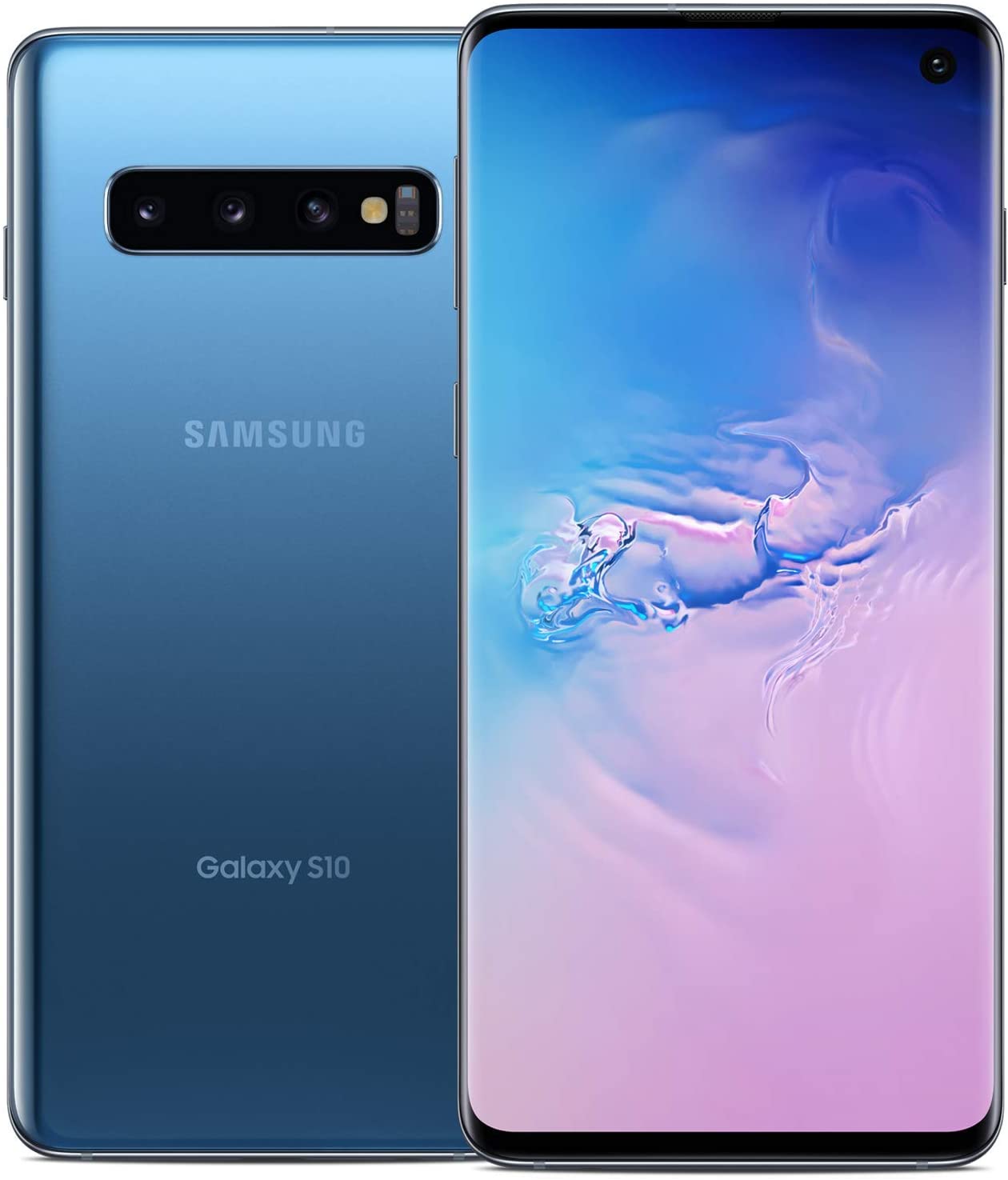 SAMSUNG Galaxy S10