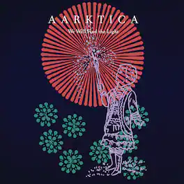Aarktica - We Will Find The Light - VINYL LP