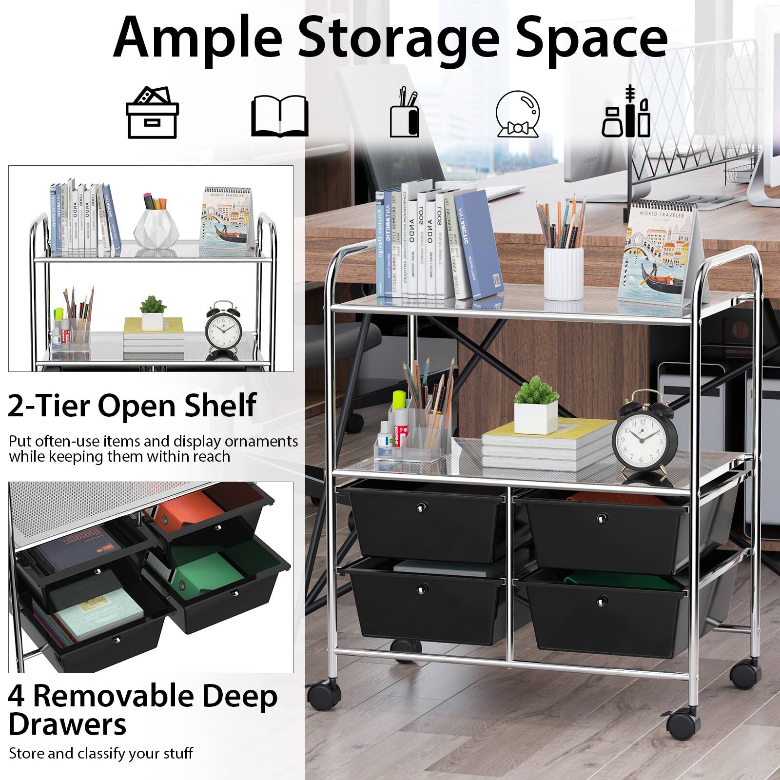 media item thumbnail