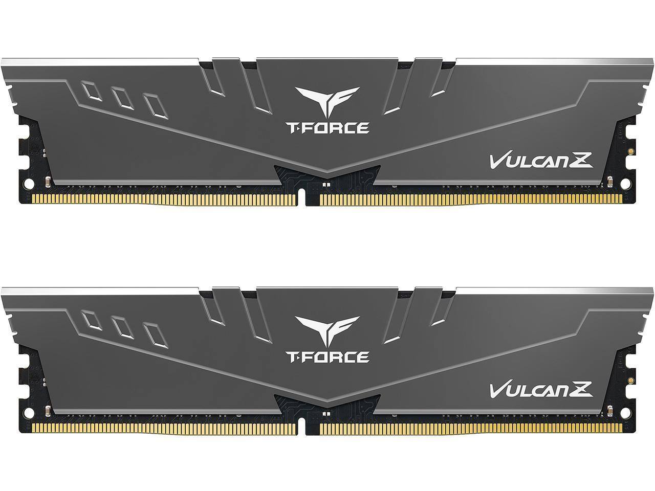 Team Group Team T FORCE VULCAN Z 16GB (2 x 8GB) DDR4 3200 (PC4