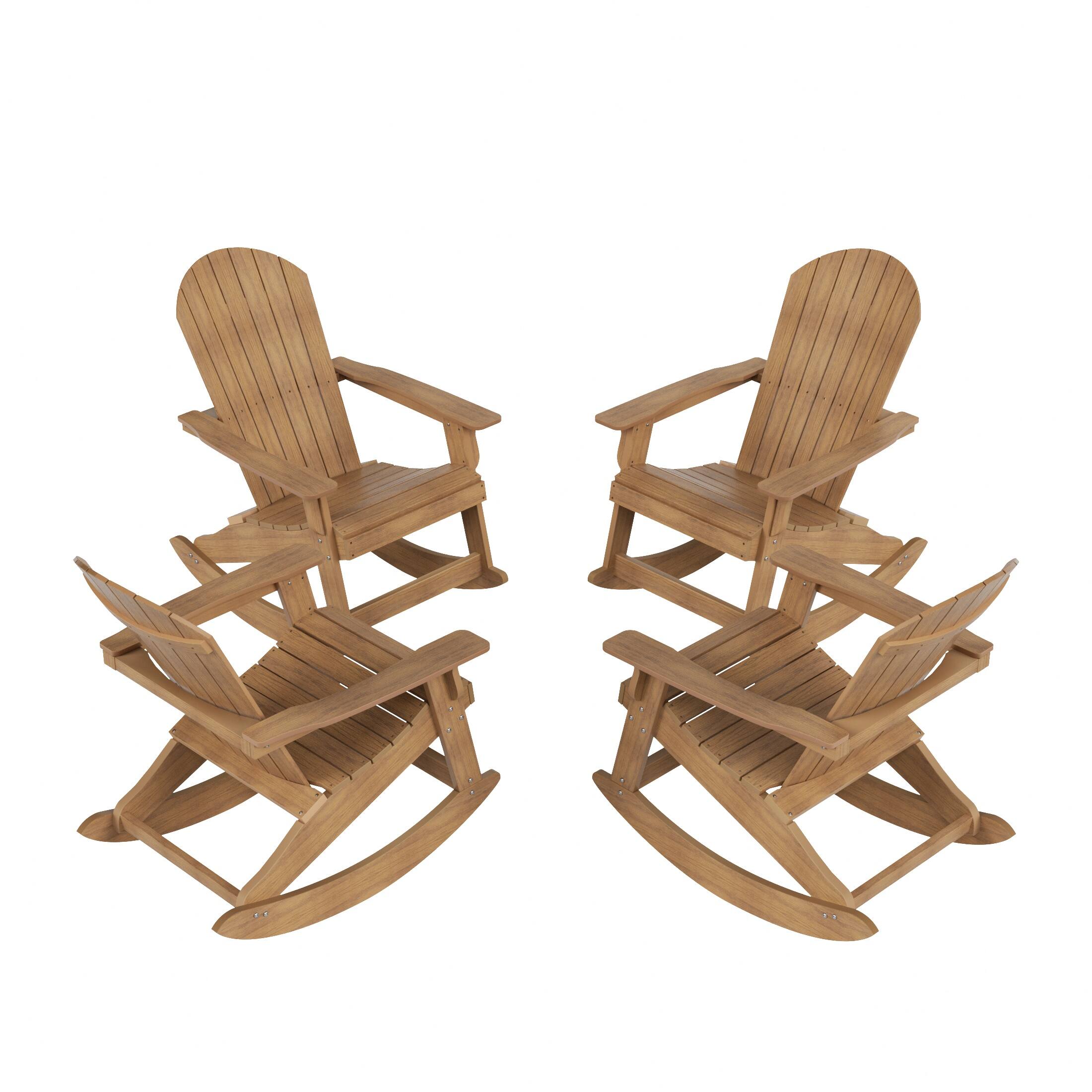 Teak