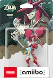 Nintendo - amiibo - Sidon: The Legend of Zelda Series - Multi