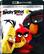 Front. The Angry Birds Movie - 4K Blu-Ray.