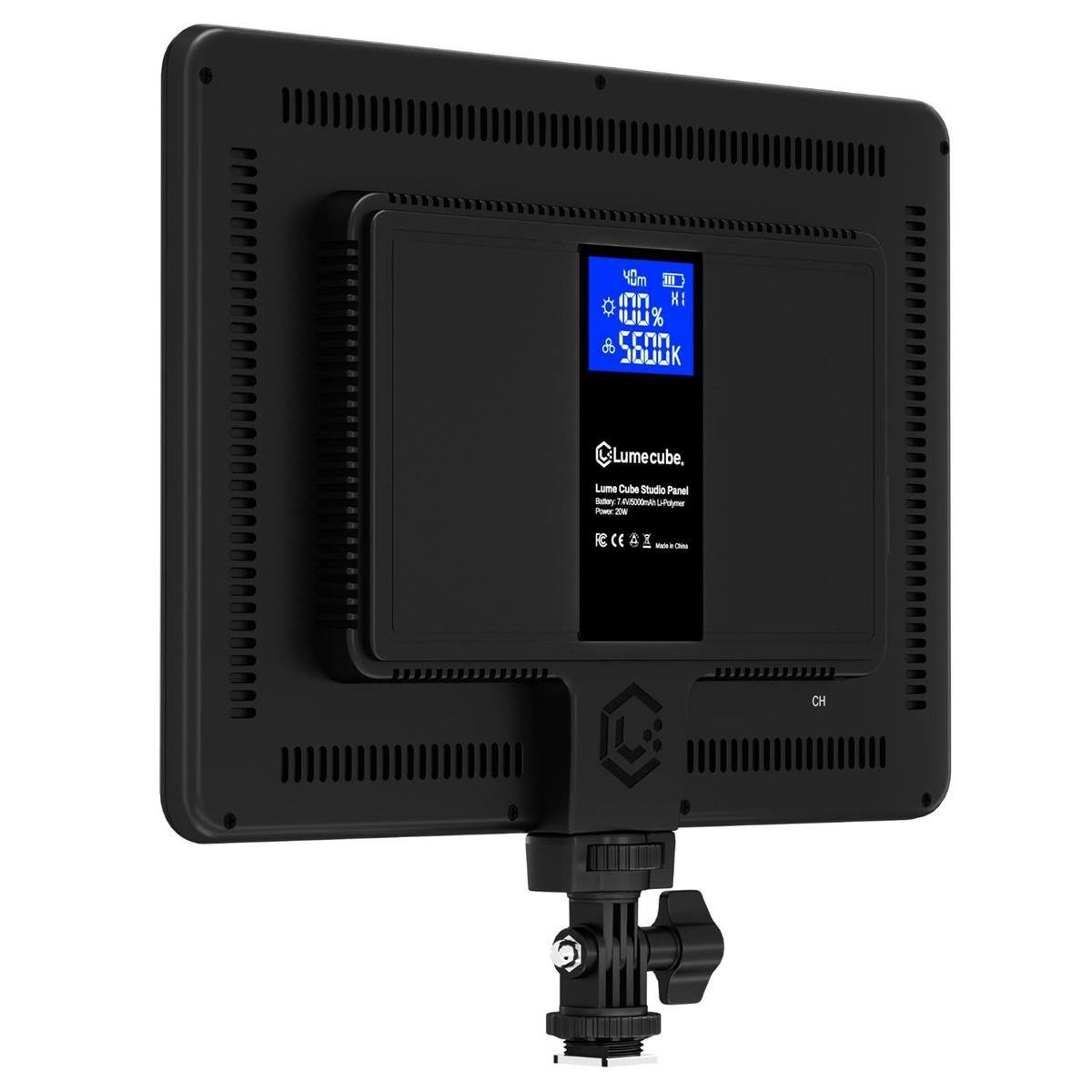 40m ID XI Q 100% & CCON JOUUK Lumecube. Lume Cube Studio Panel - Poe - R CE A I - CH