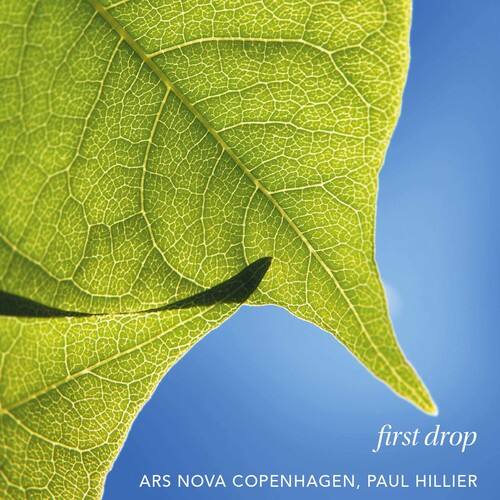 Andriessen / Gordon / Bowers-Broadbent - First Drop   - COMPACT DISCS [CD] price history on PriceWatchPro