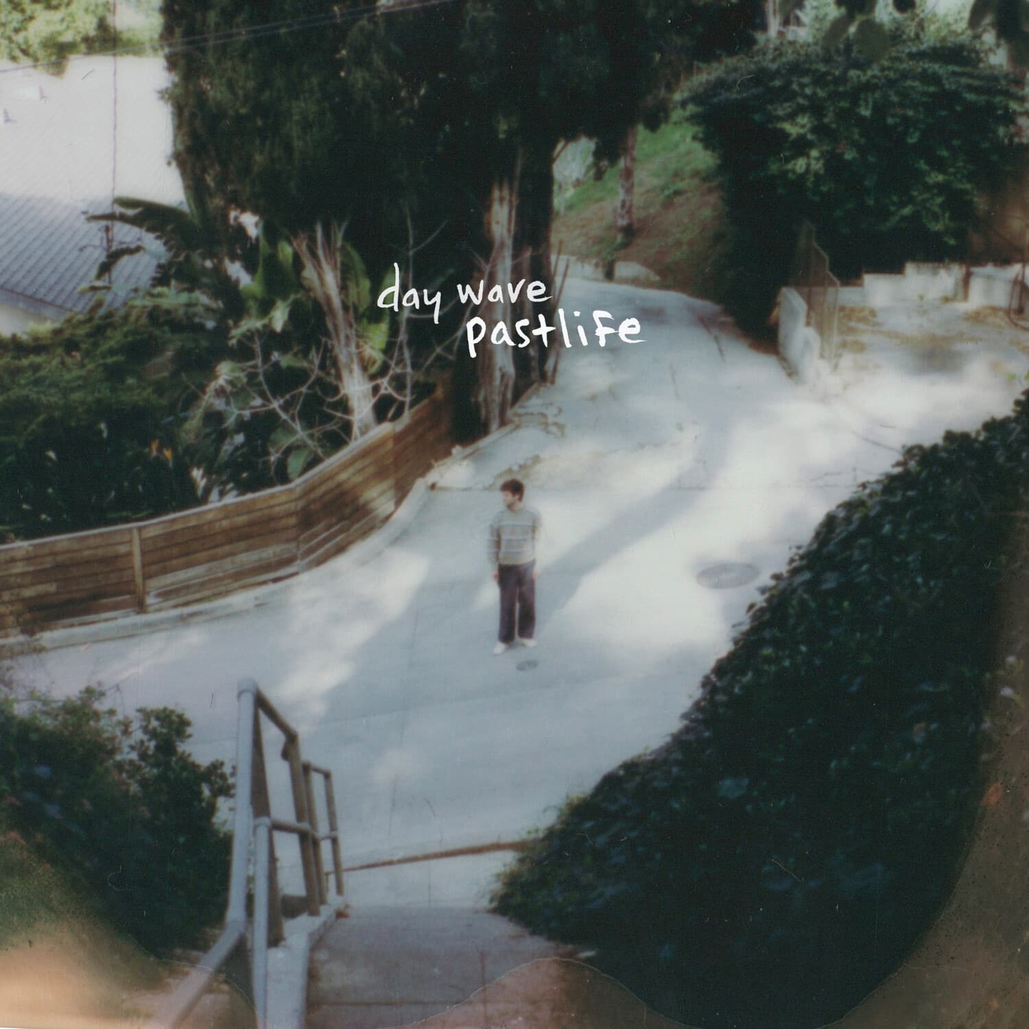 Day Wave - Pastlife  - CASSETTES