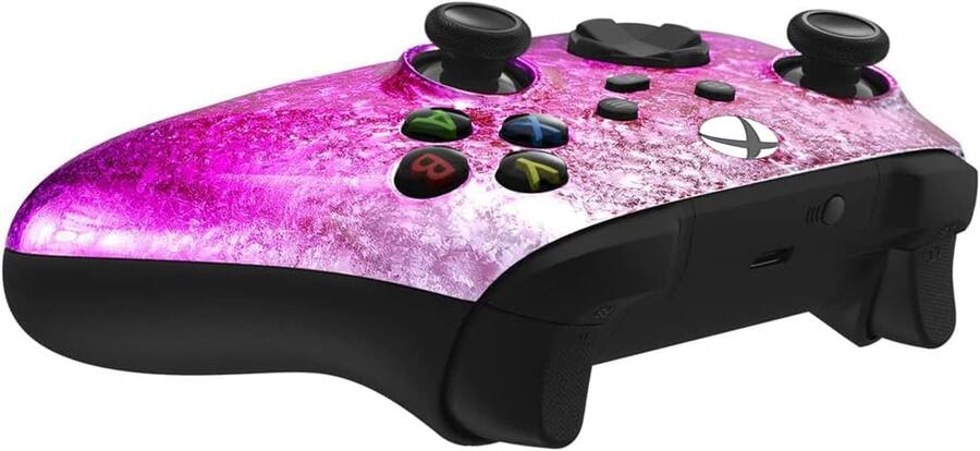 Custom Controllerzz Custom Wireless Controller for Xbox Series X|S ...