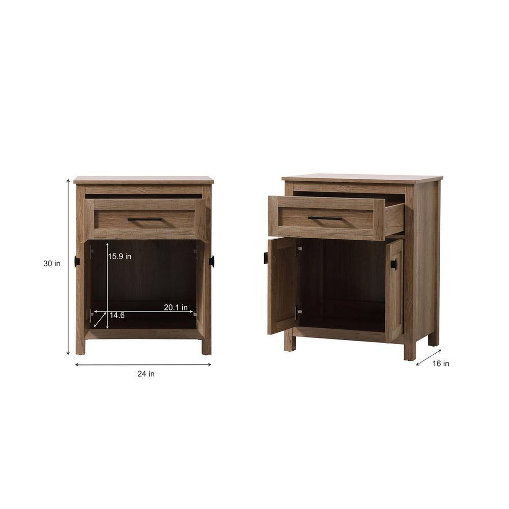 30 in x 15.9 in x 14.6 in x 20.1 in x 1 in x 24 in x 16 in