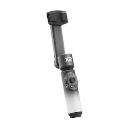 Zhiyun - SMOOTH X2 2-Axis Smartphone Gimbal w/Extendable Sections