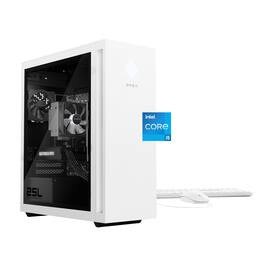 HP OMEN 25L Gaming Desktop Intel Core i7 14700F 32GB DDR5 HP OMEN 25L Gaming Desktop Intel Core i7 14700F 32GB DDR5